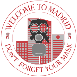 Welcome to Madrid 3