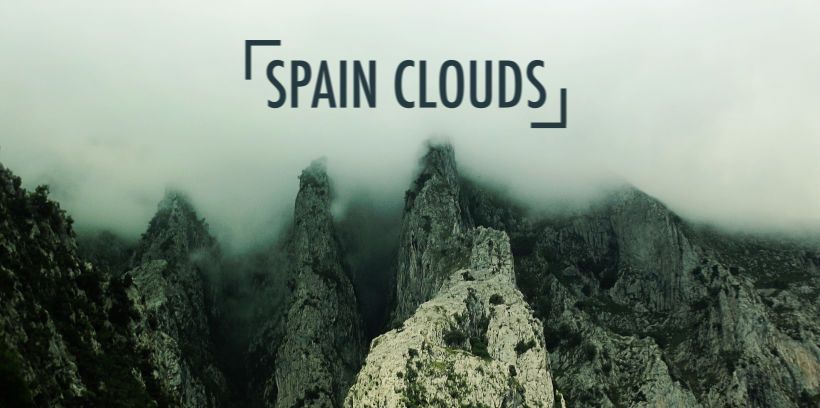 Spain Clouds 0