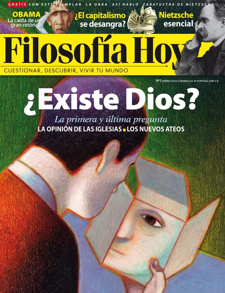 Revista Filosofía Hoy  0