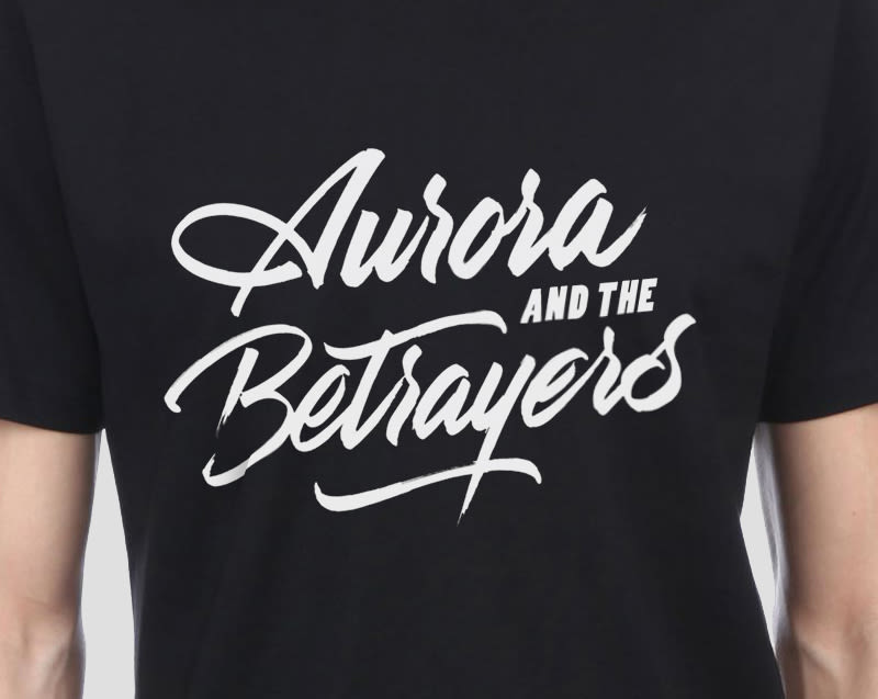 Aurora and the Betrayers 8