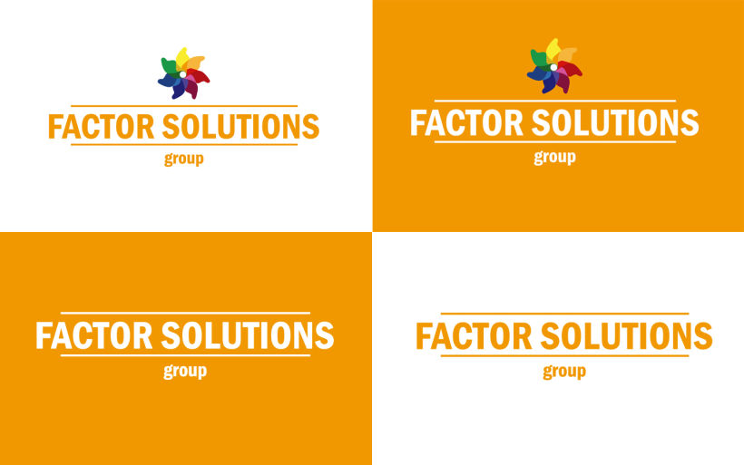 FACTOR SOLUTIONS GROUP  ReDiseño-ID 5