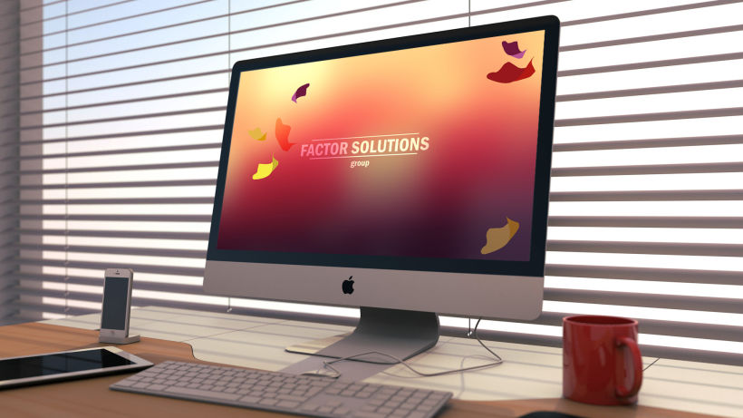 FACTOR SOLUTIONS GROUP  ReDiseño-ID 7
