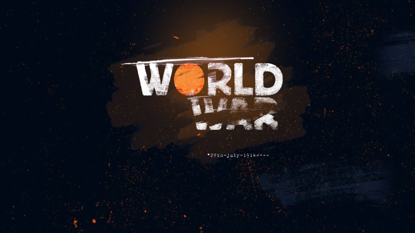 World at War 16