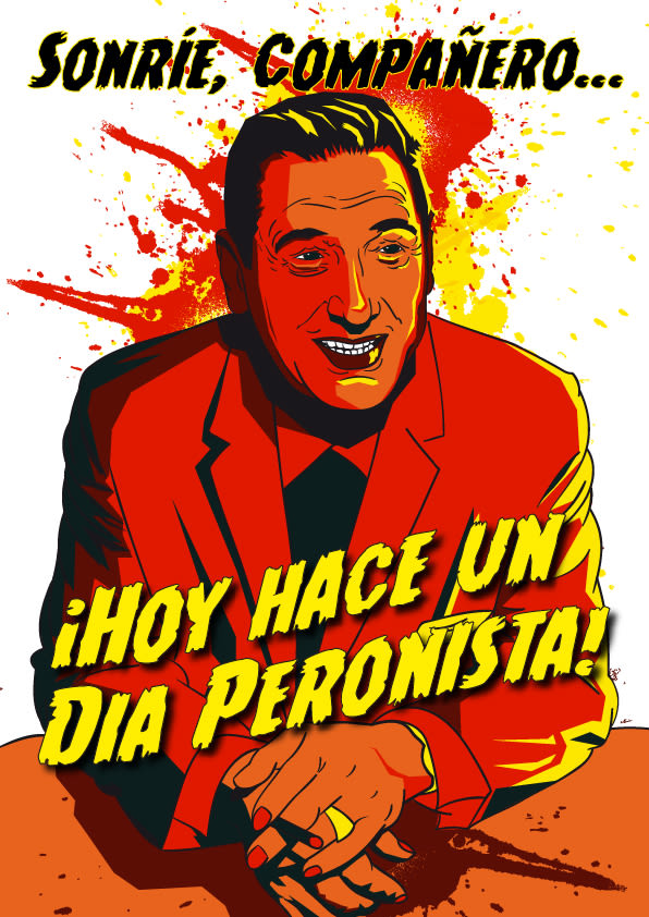 Presidente Perón -1