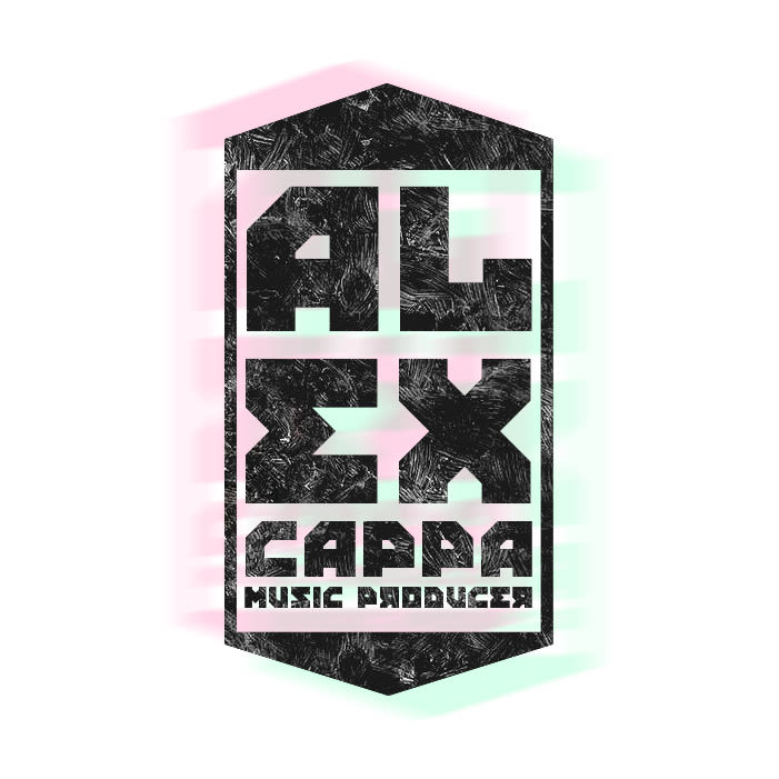 ALEX CAPPA Music Producer Website -1
