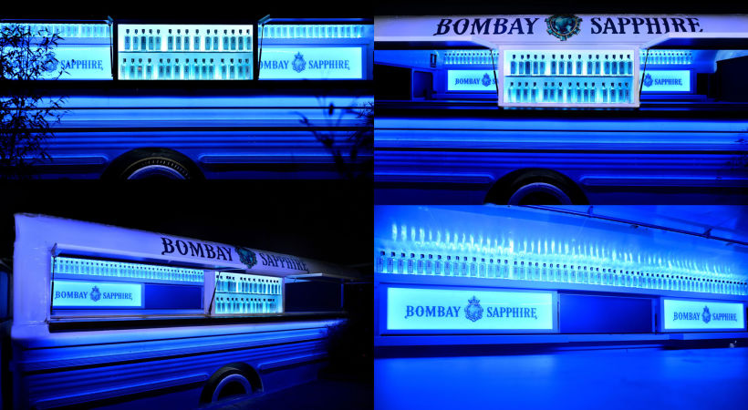 Bus Bombay Mae West 6