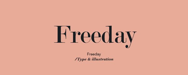 Freeday -1
