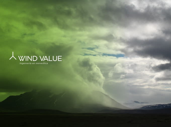 Wind Value 6