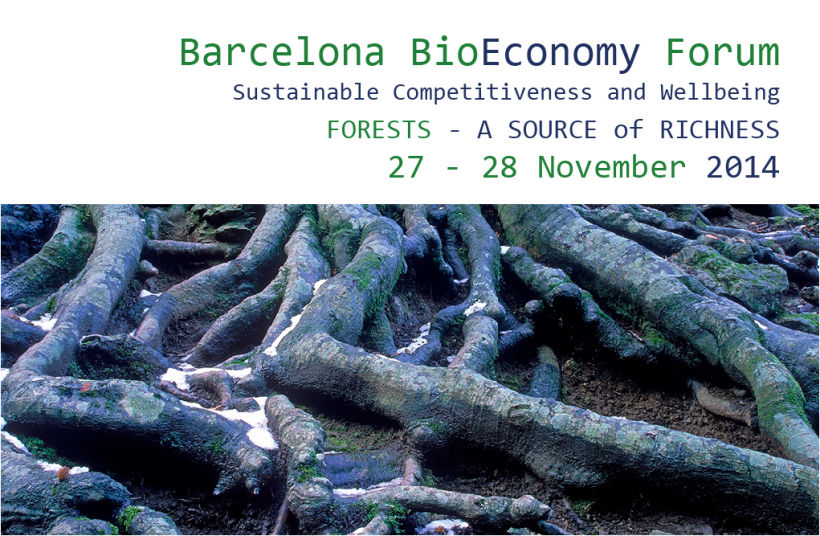 Barcelona BioEconomy Forum 9
