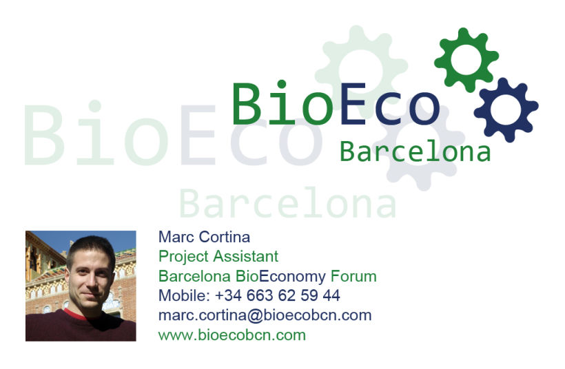 Barcelona BioEconomy Forum 10