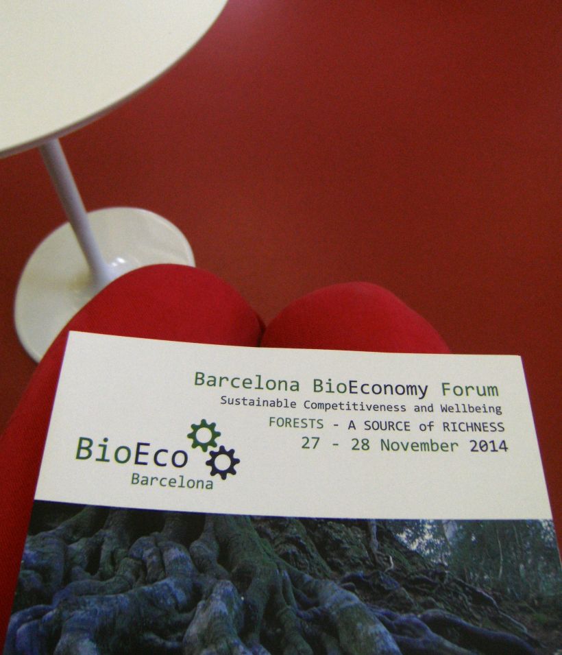 Barcelona BioEconomy Forum 16