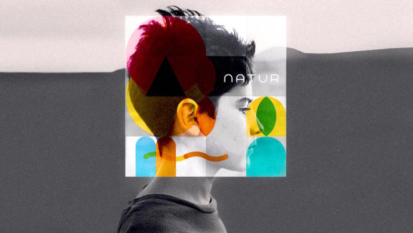 Natur – Proyecto del curso Motion graphics y diseño generativo 9