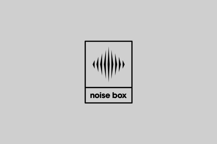 Down in the Sky - Noise Box 2