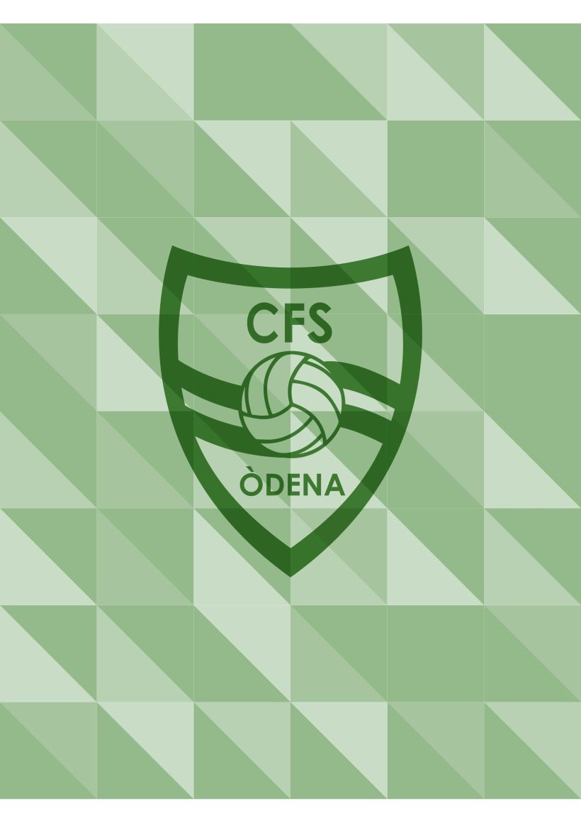 Escudo CFS Òdena 0