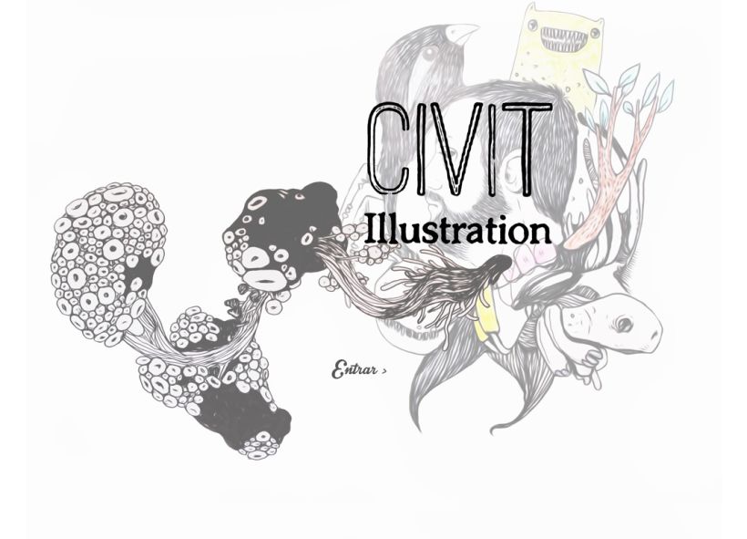 Web Civit-Illustrations 0