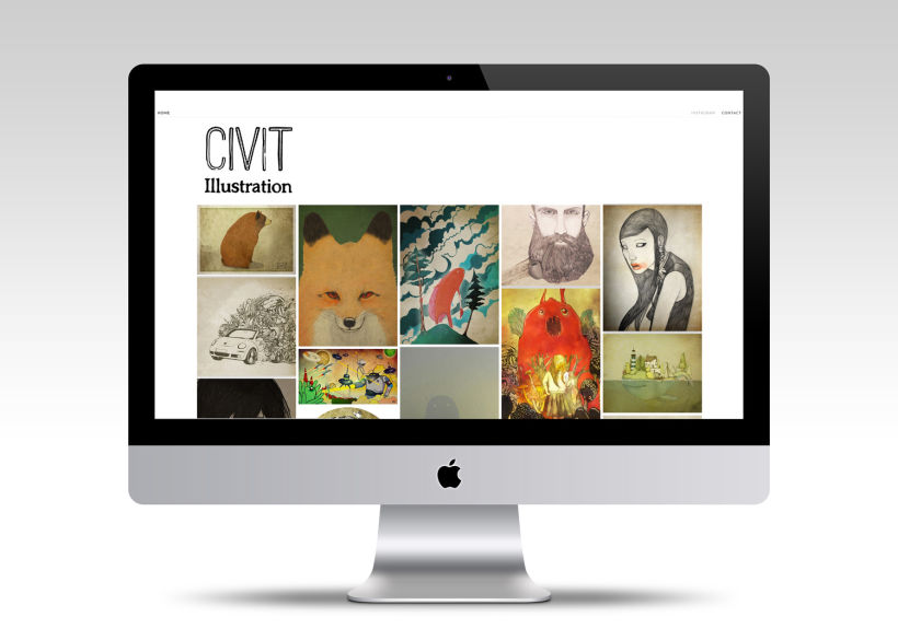 Web Civit-Illustrations 1