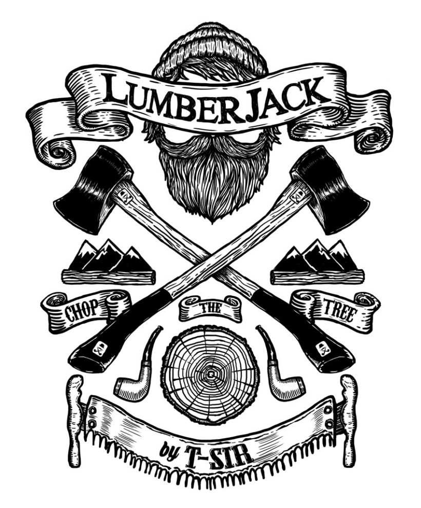 Lumberjack 0