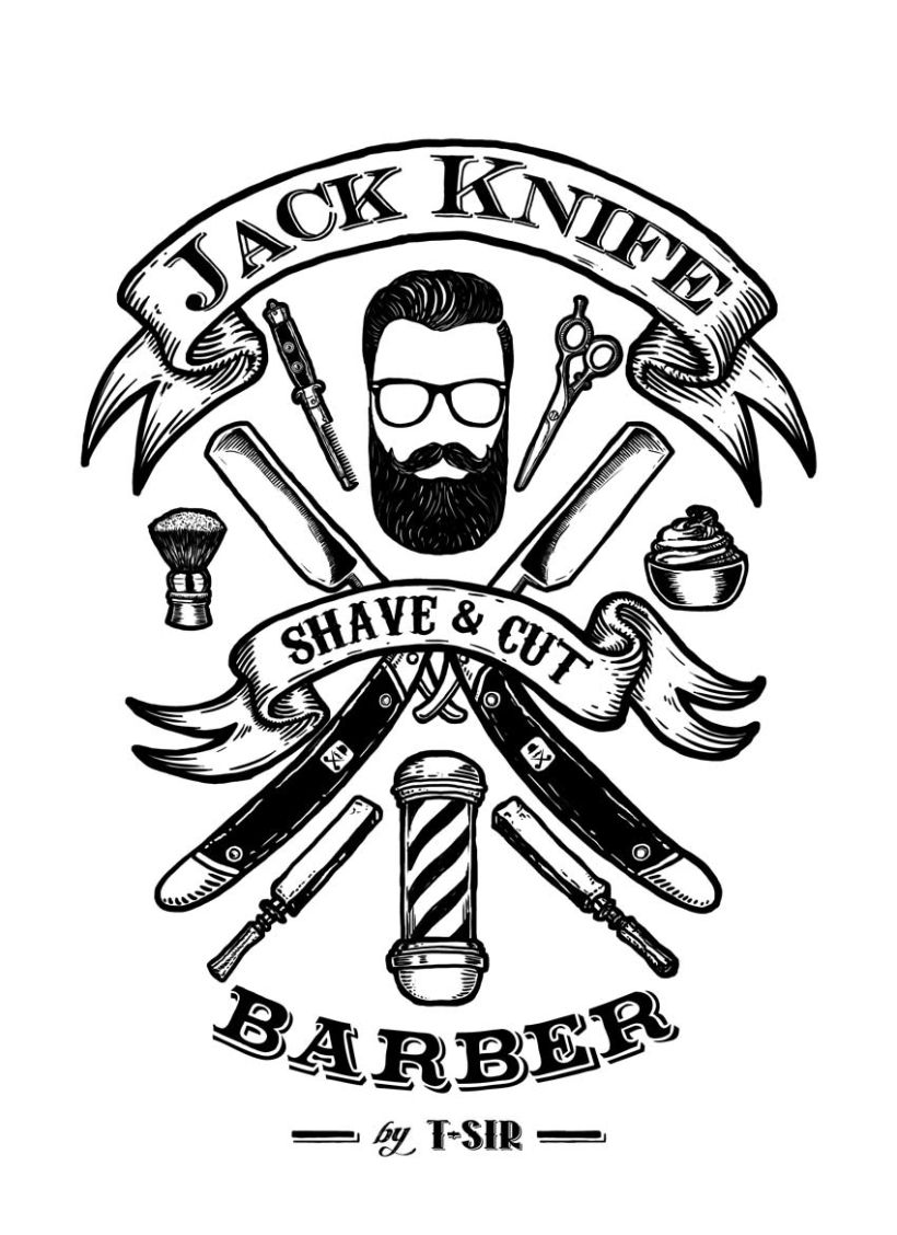 Jack Knife 0