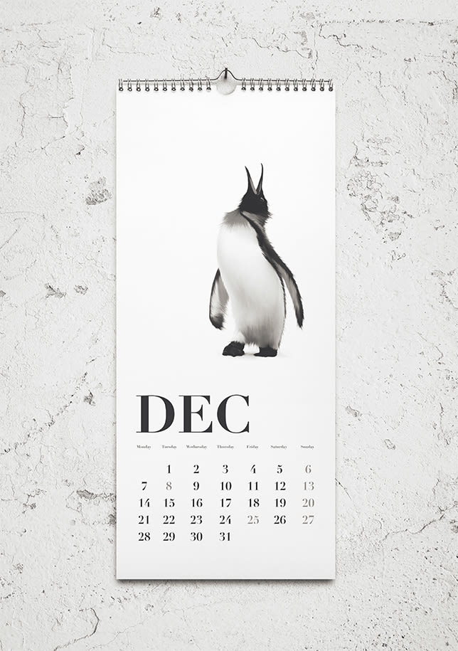 2015 Calendar 8