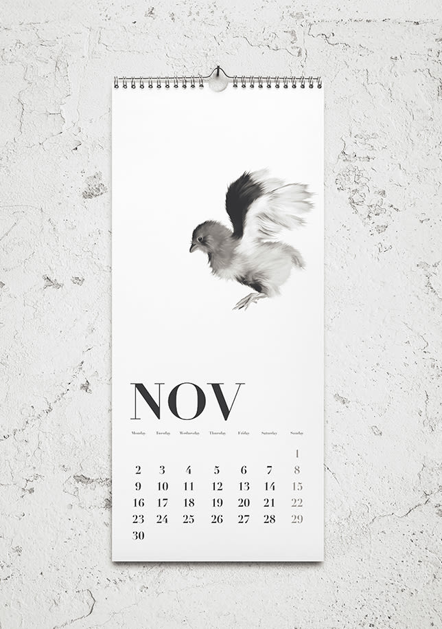 2015 Calendar 7