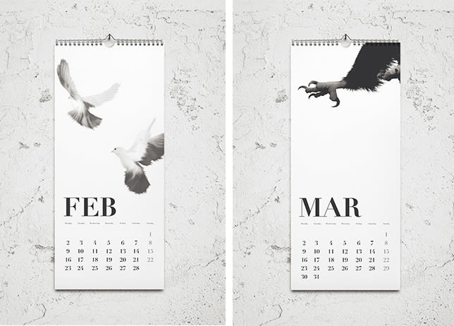 2015 Calendar 2