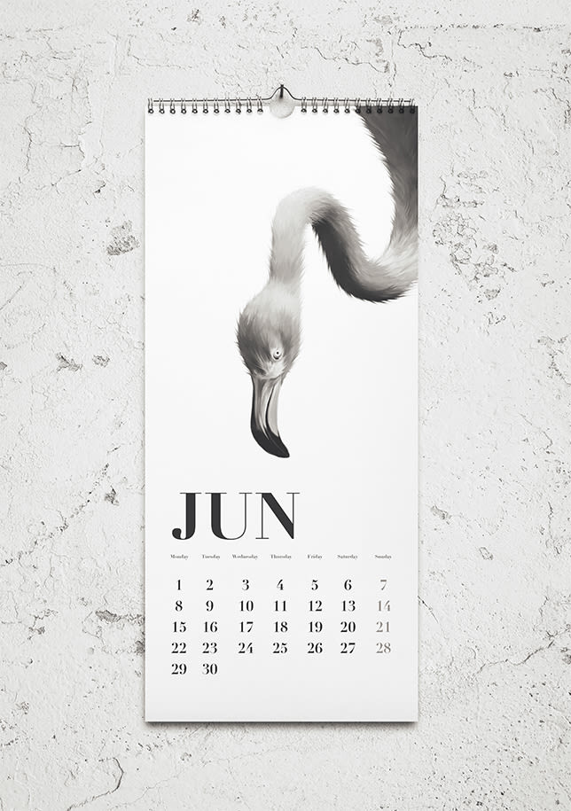 2015 Calendar 4