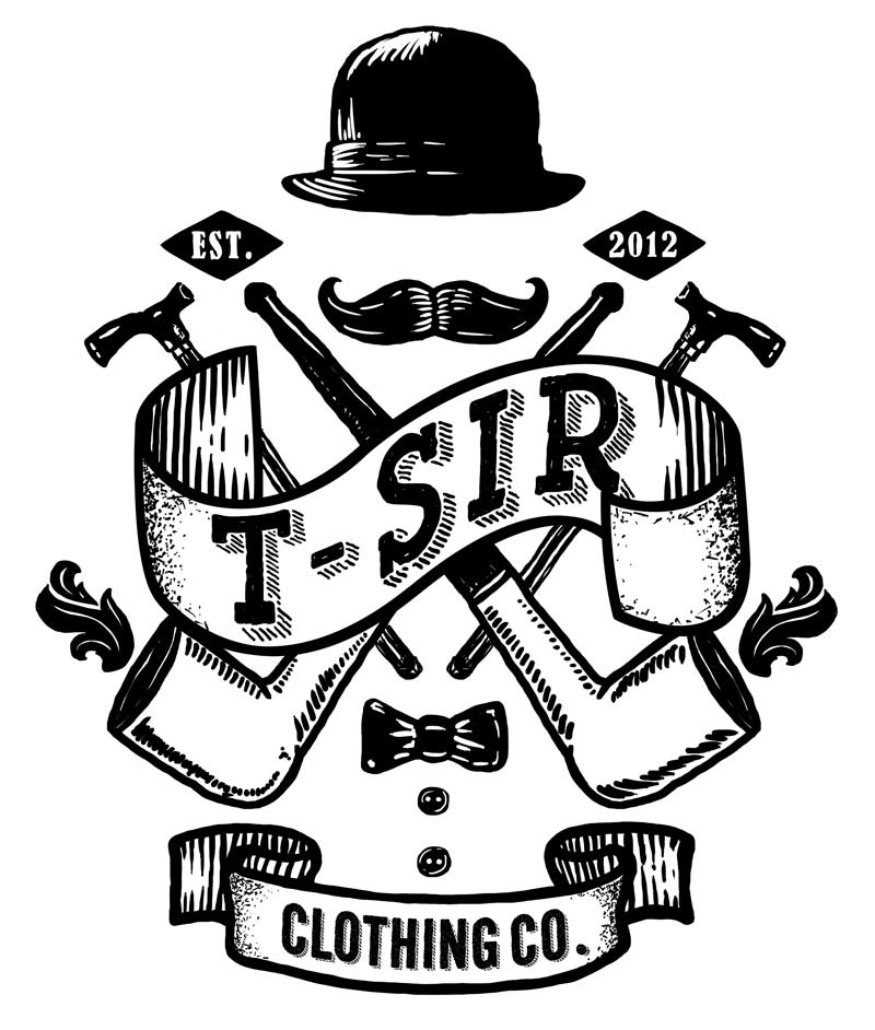 T-Sir Clothing Co. 0