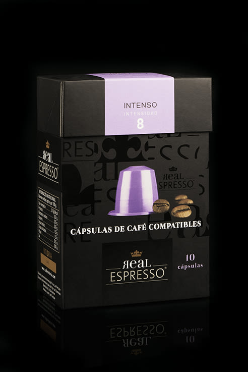 Cafès Vitoria. Fotografía para packaging y producto de Cafés Vitoria. Photography for Cafès Vitoria packaging and catalogue. 5