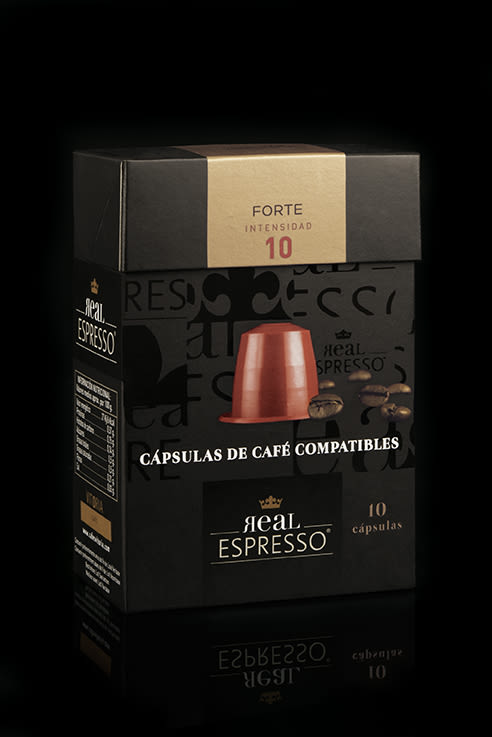 Cafès Vitoria. Fotografía para packaging y producto de Cafés Vitoria. Photography for Cafès Vitoria packaging and catalogue. 6