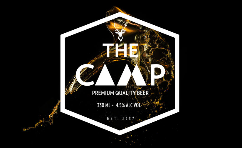The  Camp 1