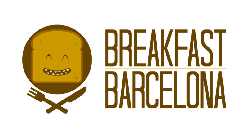 BREAKFAST BARCELONA - Logo -1