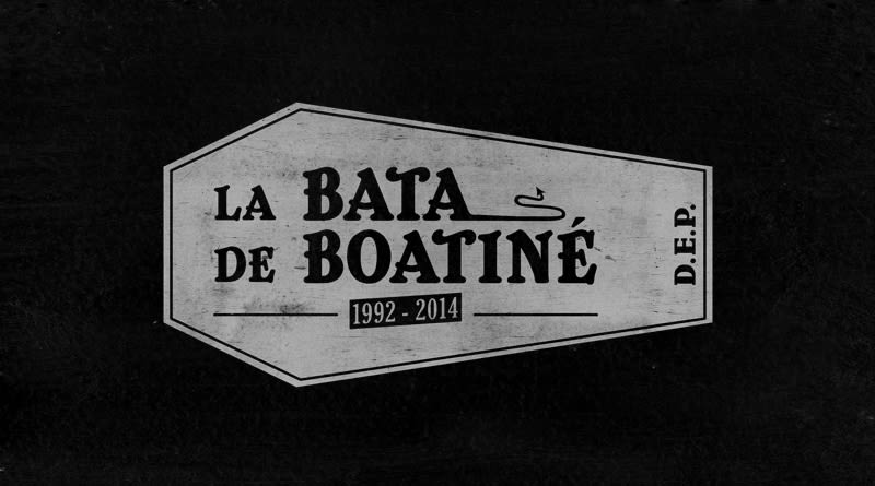 LA BATA DE BOATINÉ (D.E.P.) -1