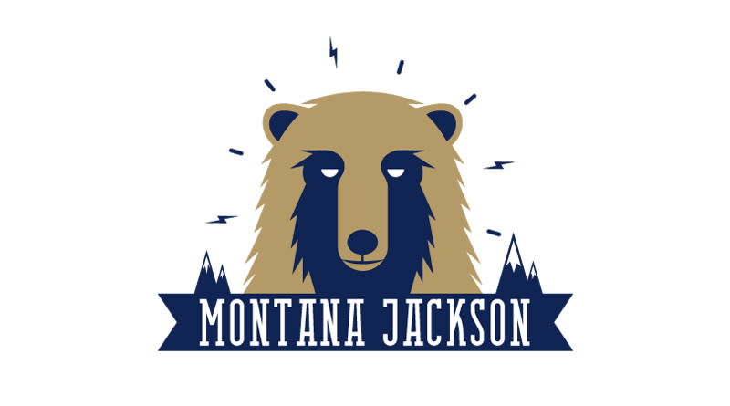 MONTANA JACKSON - Logo -1