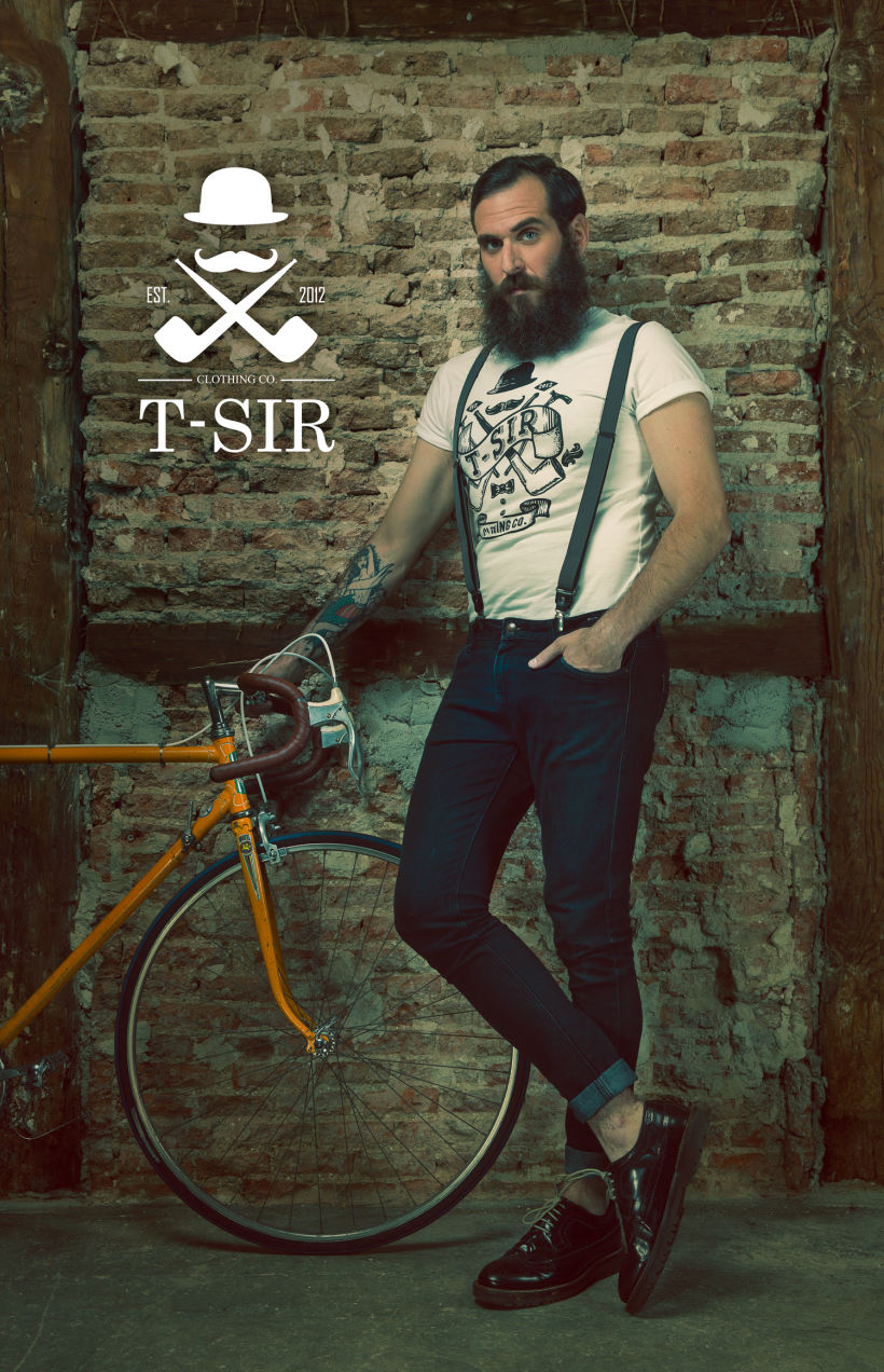 T-Sir Clothing Co. 3