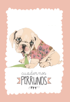CUADERNOS PERRUNOS  -1