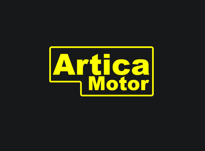 Branding Artica Motor 0