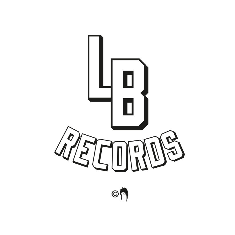 Insignias La Batucueva Records 1