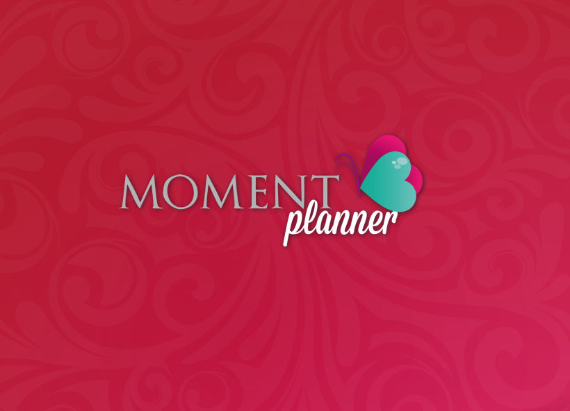 Moment Planner -1