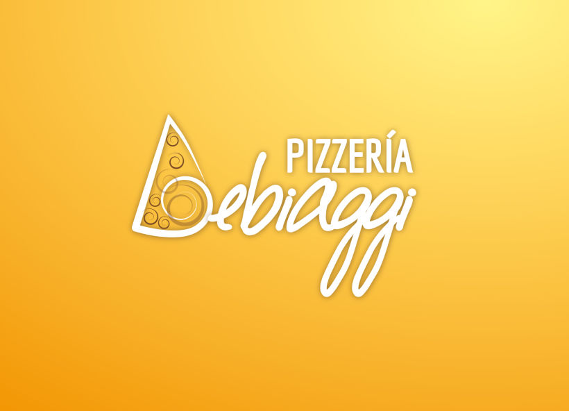 Pizzería Debiaggi -1