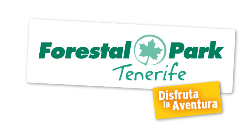 Identidad y Branding: Forestal Park 4