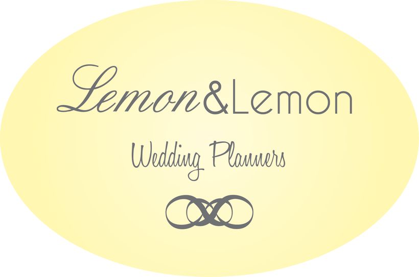Lemon&Lemon Wedding Planners 0