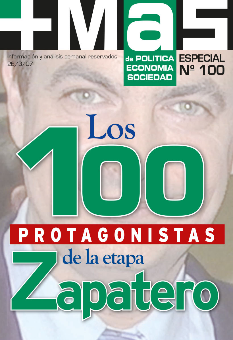Revista +Mas 4