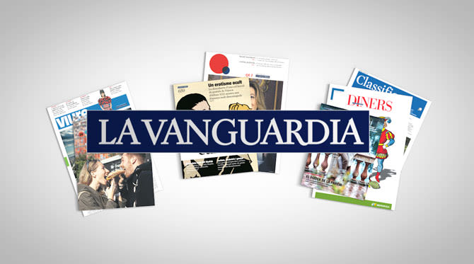 La Vanguardia - Suplements 5