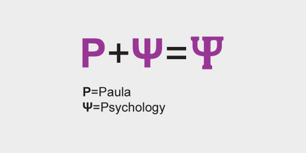 Paula. Psicóloga. 1