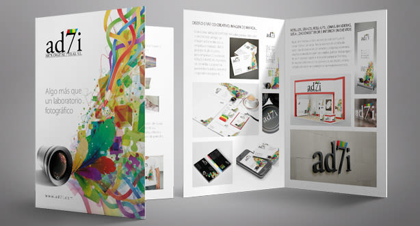 Catálogo Servicios - Estudio Fotográfico y Diseño - Arte Digital 7 Islas -1