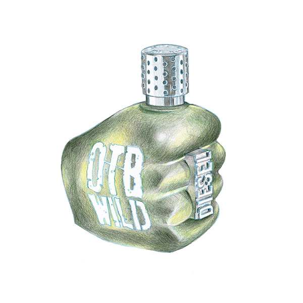 Perfumes para ICON 9