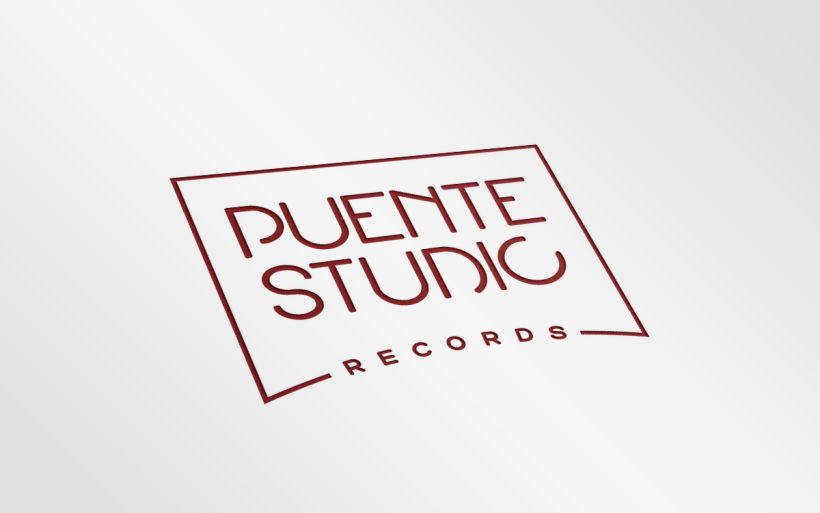 Puente Studio Records -1