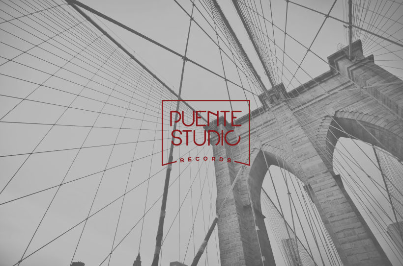 Puente Studio Records 0