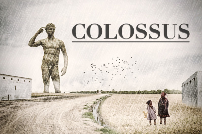 COLOSSUS 0
