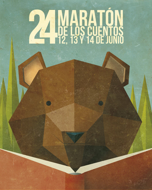 24 Maratón de los cuentos de Guadalajara 2015, ganador y finalista. 0